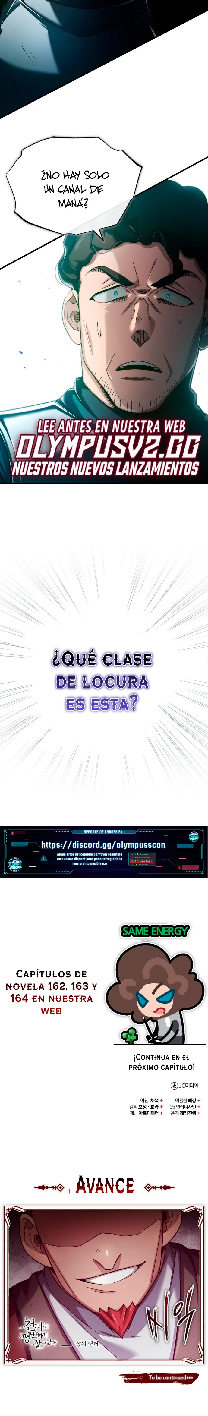 El demonio celestial no puede llevar una vida normal Capitulo 94 página 31