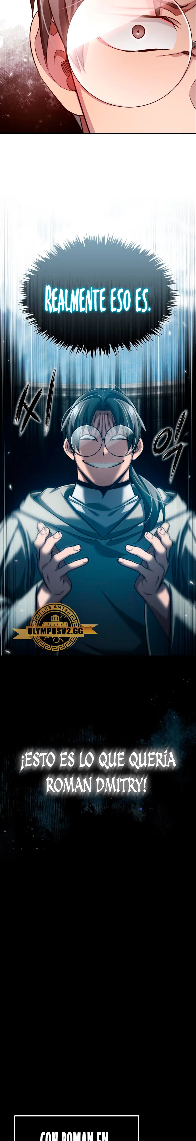 El demonio celestial no puede llevar una vida normal Capitulo 94 página 4