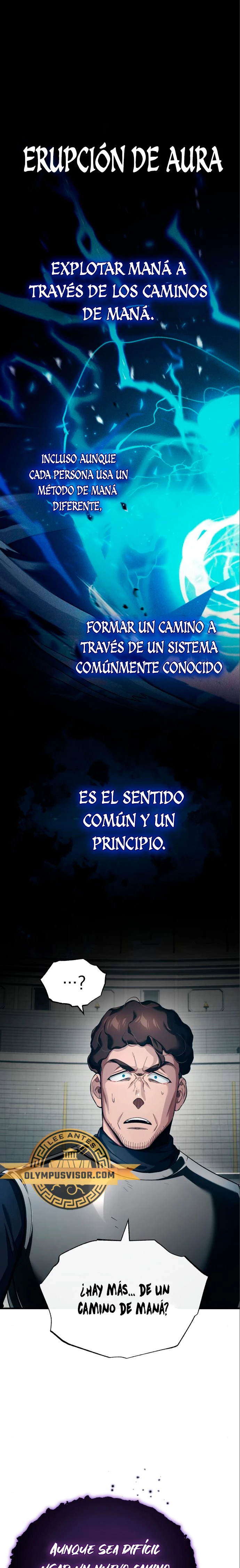 El demonio celestial no puede llevar una vida normal Capitulo 95 página 2