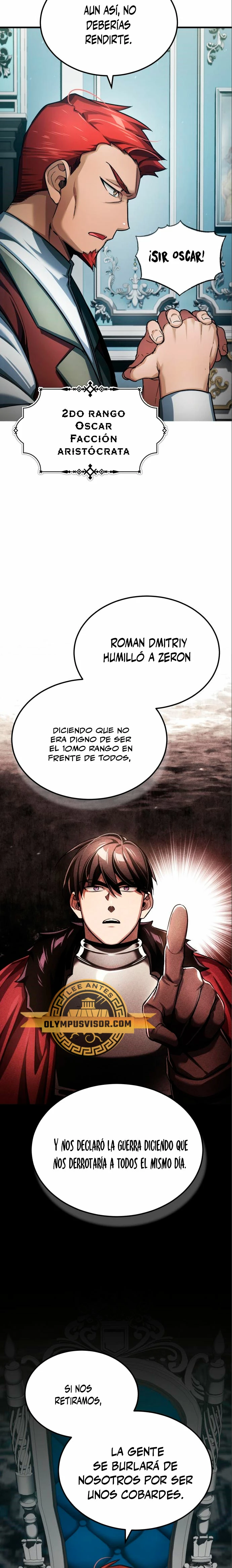 El demonio celestial no puede llevar una vida normal Capitulo 95 página 24