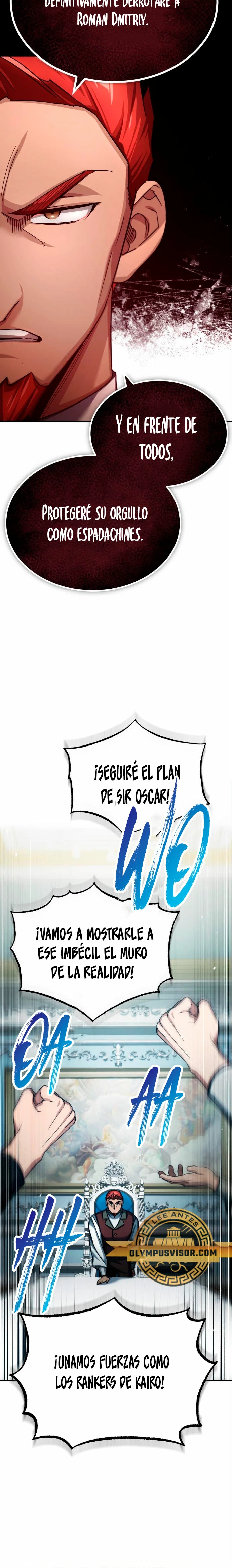 El demonio celestial no puede llevar una vida normal Capitulo 95 página 26