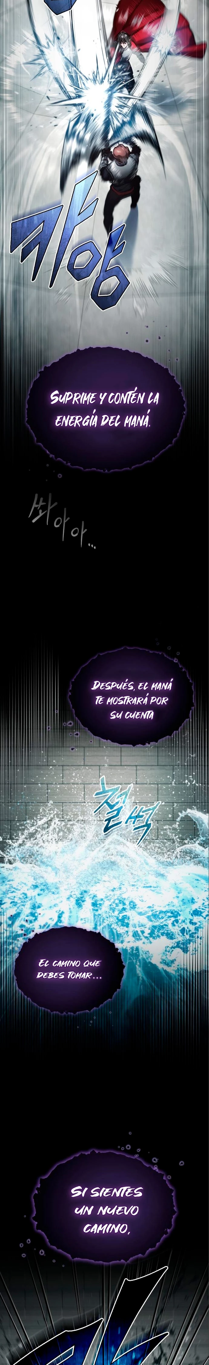 El demonio celestial no puede llevar una vida normal Capitulo 95 página 4