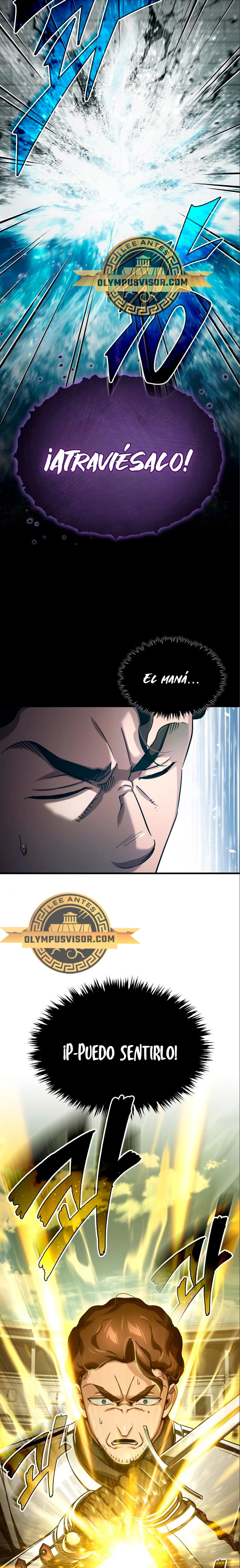 El demonio celestial no puede llevar una vida normal Capitulo 95 página 5