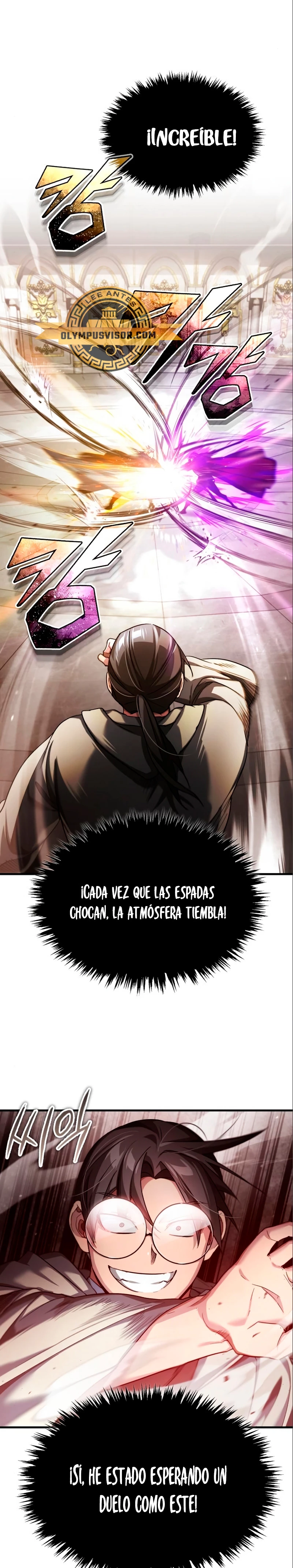 El demonio celestial no puede llevar una vida normal Capitulo 96 página 14