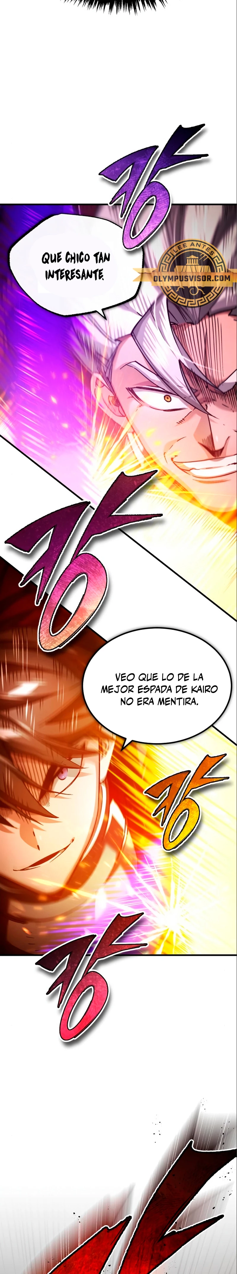 El demonio celestial no puede llevar una vida normal Capitulo 96 página 15