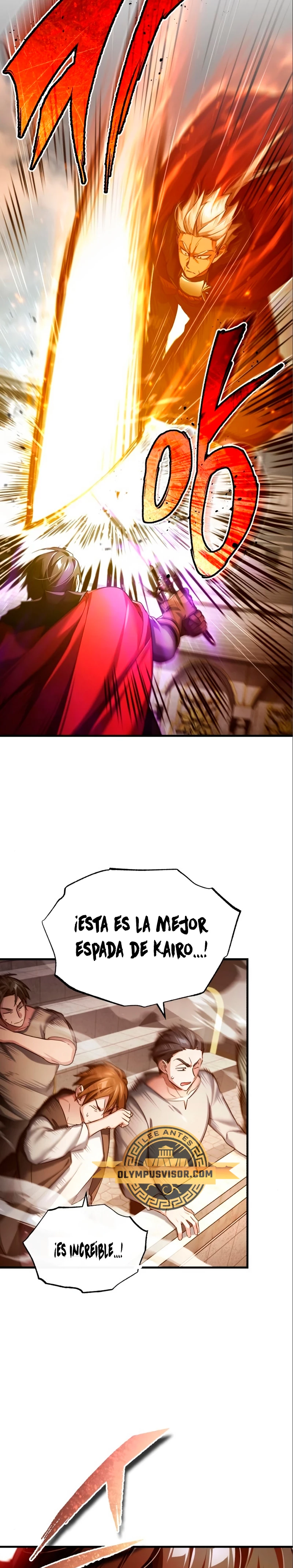 El demonio celestial no puede llevar una vida normal Capitulo 96 página 16