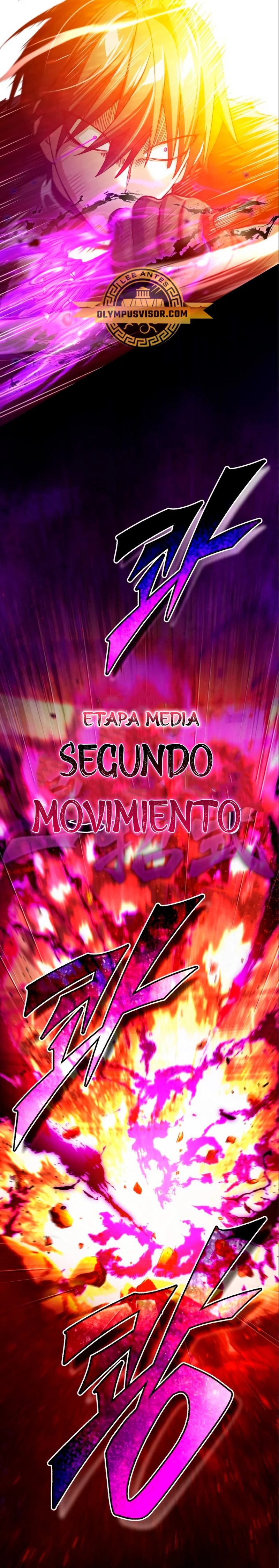 El demonio celestial no puede llevar una vida normal Capitulo 96 página 26
