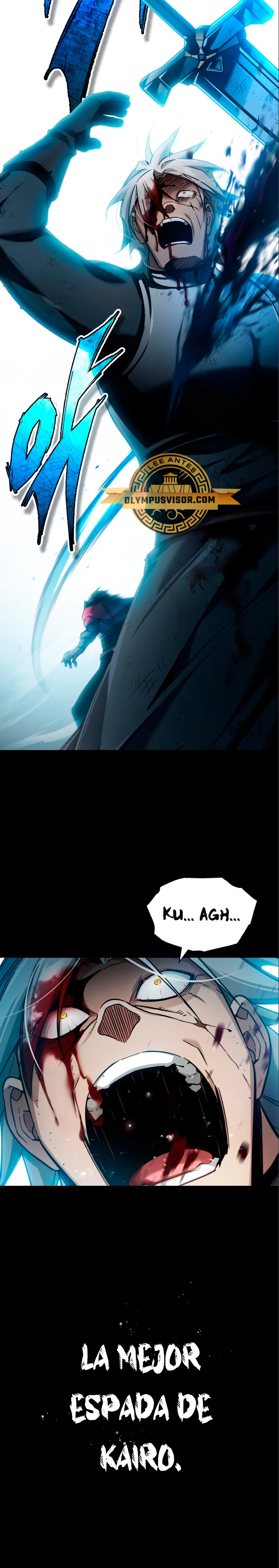El demonio celestial no puede llevar una vida normal Capitulo 96 página 31