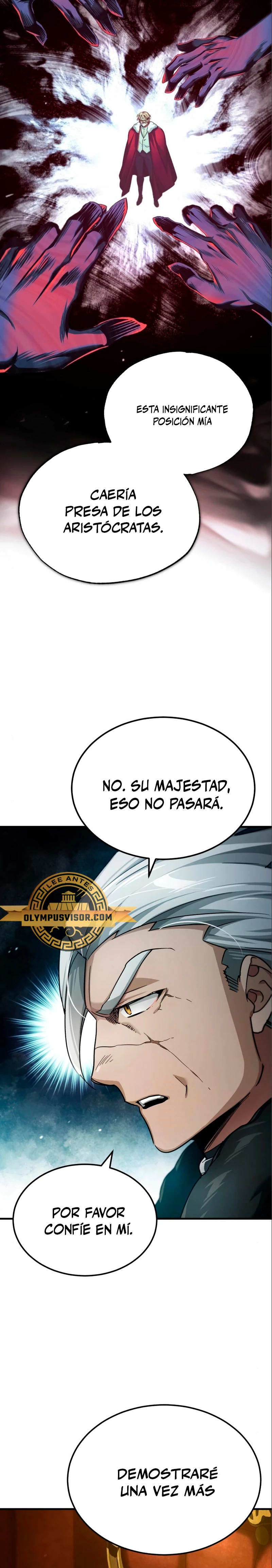 El demonio celestial no puede llevar una vida normal Capitulo 96 página 4