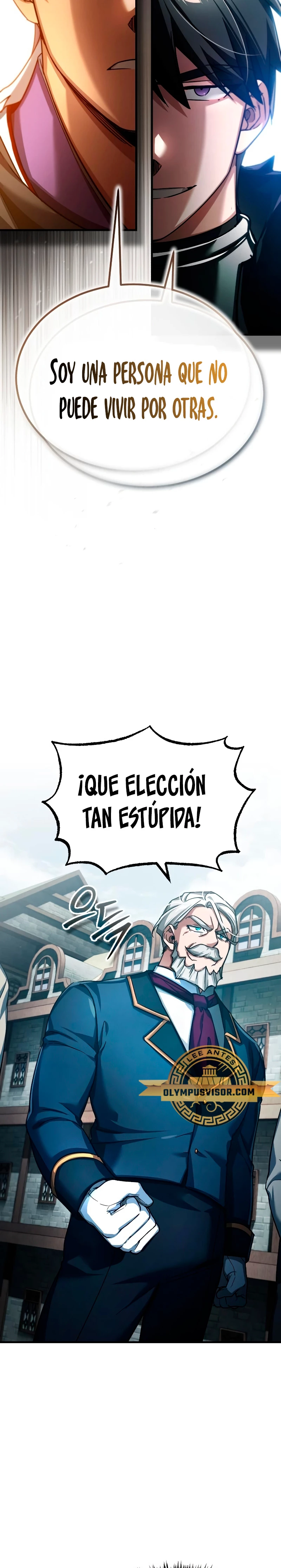 El demonio celestial no puede llevar una vida normal Capitulo 97 página 12