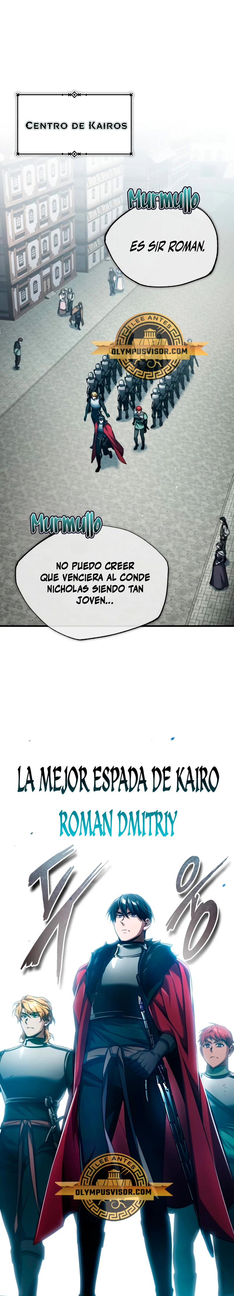 El demonio celestial no puede llevar una vida normal Capitulo 97 página 2