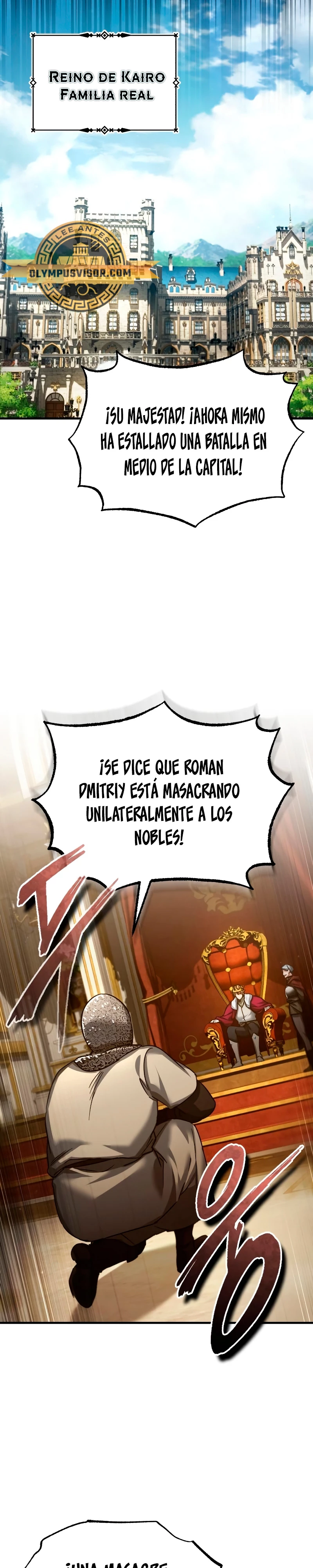 El demonio celestial no puede llevar una vida normal Capitulo 97 página 25