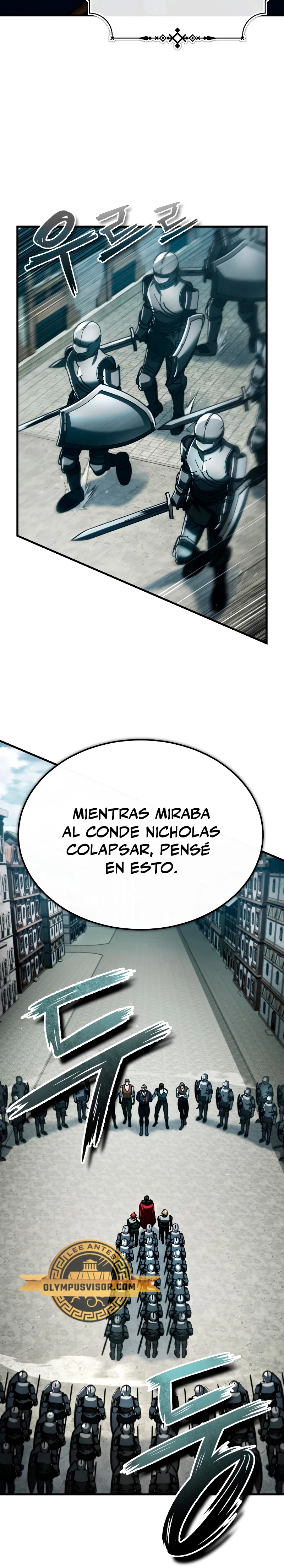 El demonio celestial no puede llevar una vida normal Capitulo 97 página 4