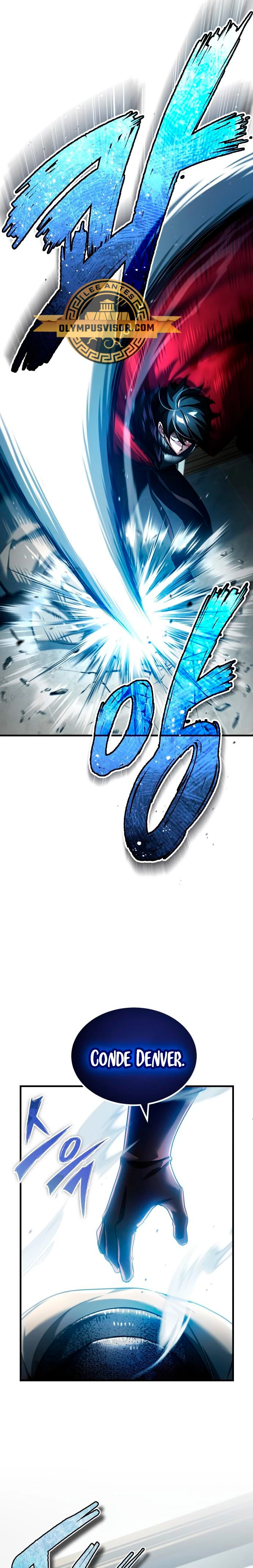 El demonio celestial no puede llevar una vida normal Capitulo 98 página 14