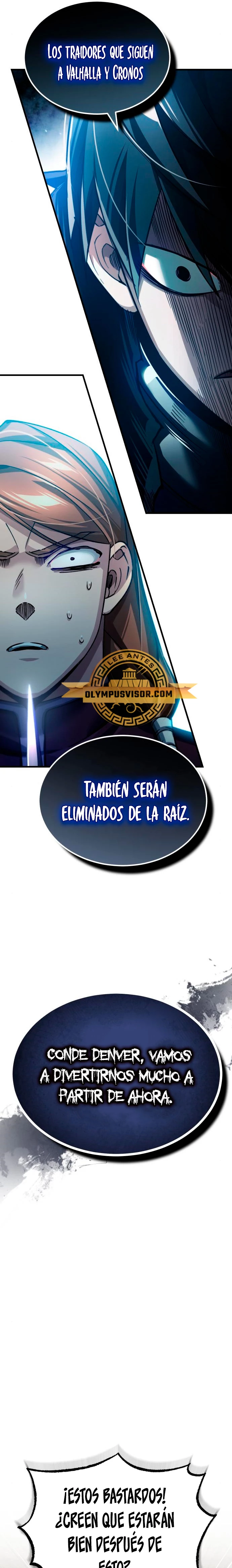 El demonio celestial no puede llevar una vida normal Capitulo 98 página 20