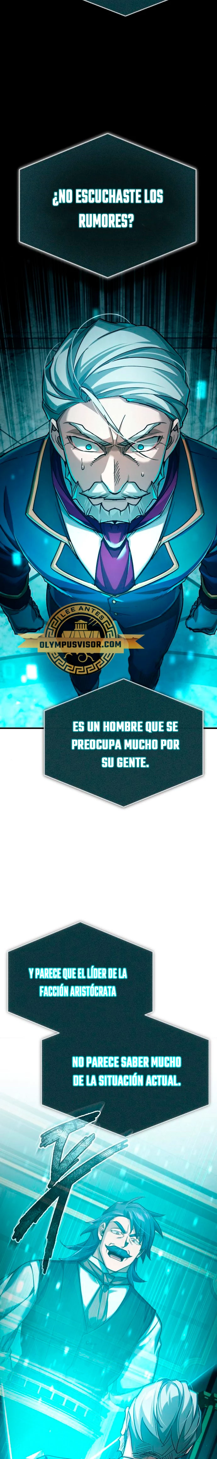 El demonio celestial no puede llevar una vida normal Capitulo 98 página 29