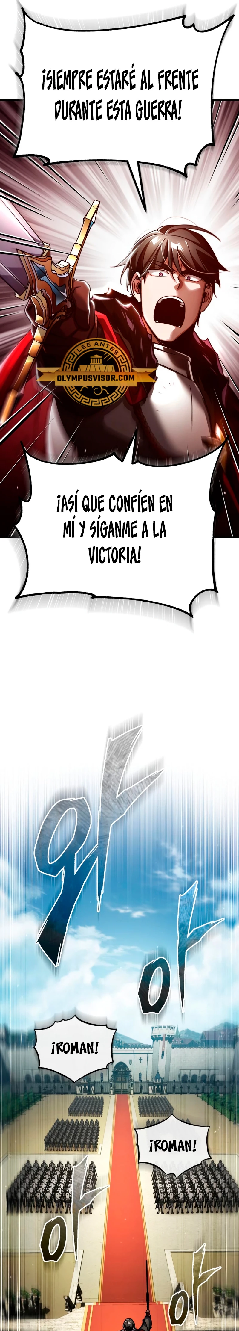 El demonio celestial no puede llevar una vida normal Capitulo 99 página 20
