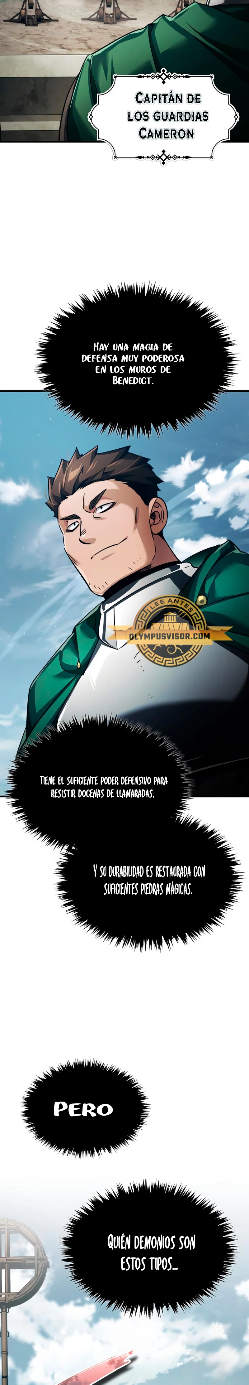 El demonio celestial no puede llevar una vida normal Capitulo 99 página 23