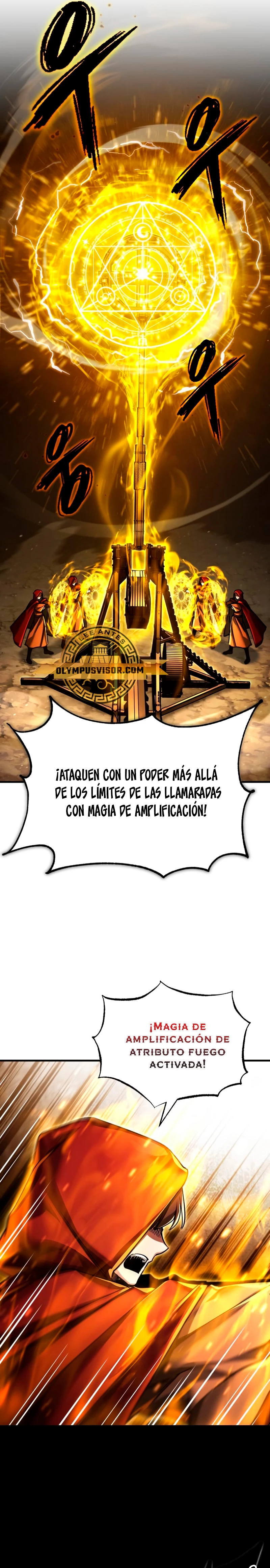 El demonio celestial no puede llevar una vida normal Capitulo 99 página 26