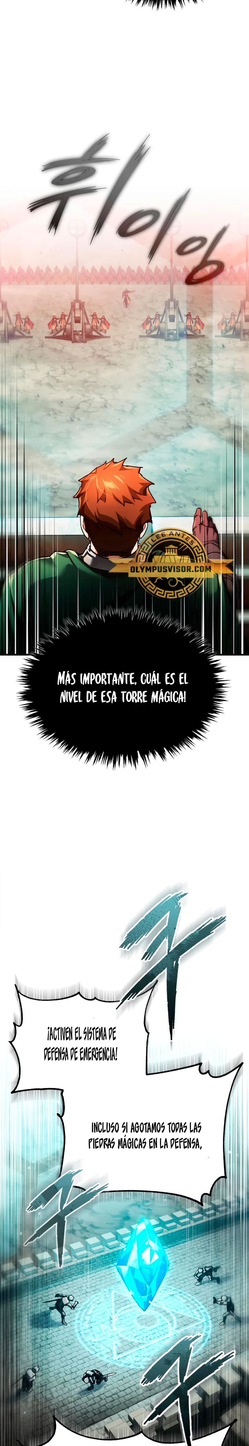 El demonio celestial no puede llevar una vida normal Capitulo 99 página 30