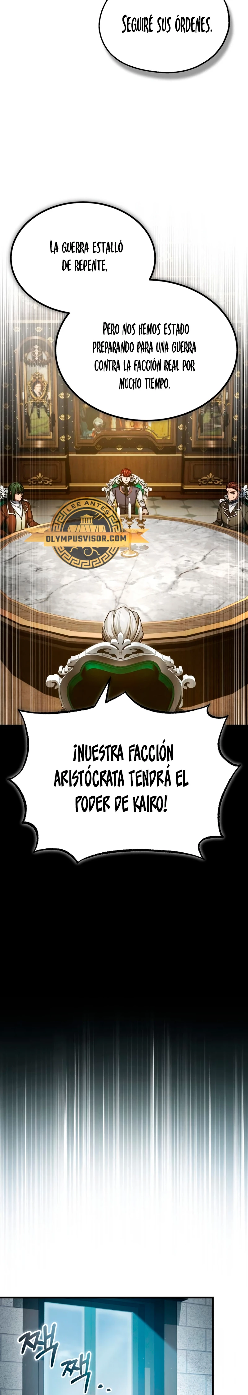 El demonio celestial no puede llevar una vida normal Capitulo 99 página 9