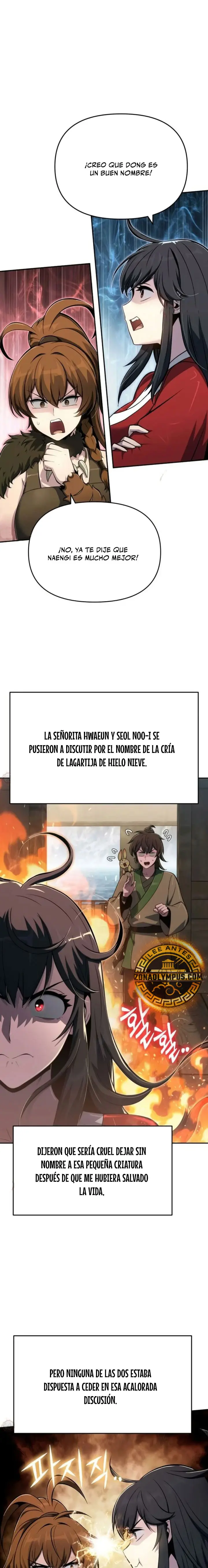 toxicólogo del clan tang de sichuan Capitulo 94 página 2