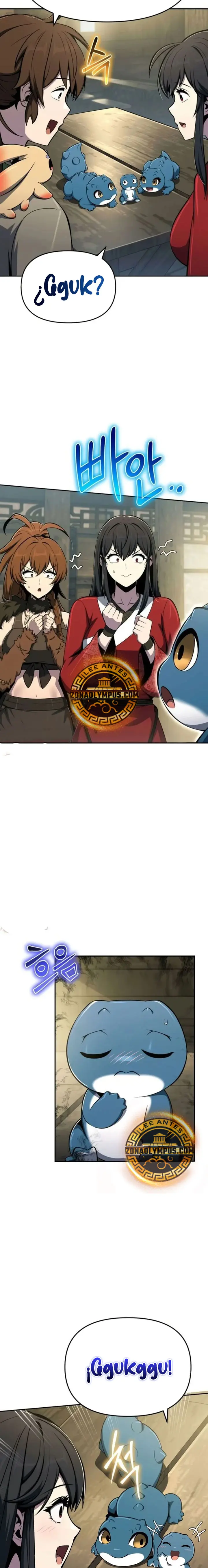 toxicólogo del clan tang de sichuan Capitulo 94 página 4