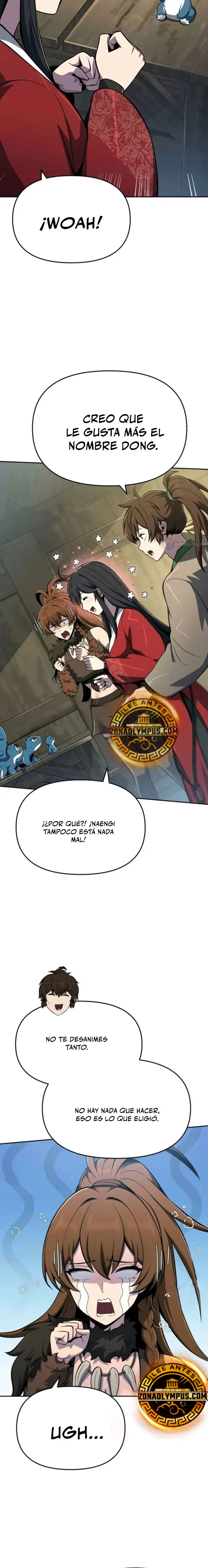 toxicólogo del clan tang de sichuan Capitulo 94 página 5
