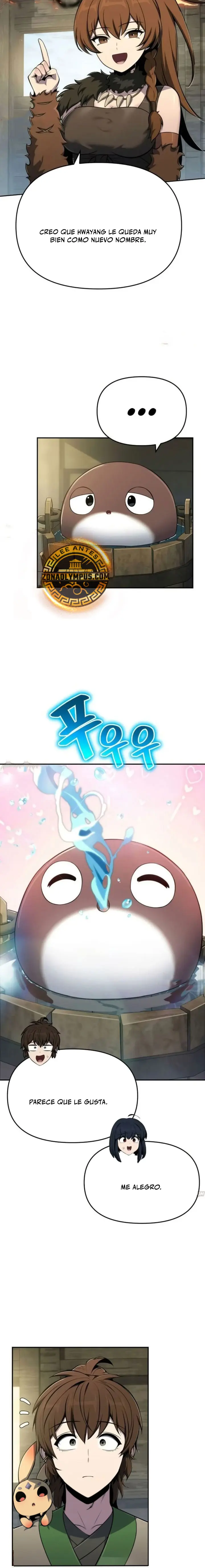 toxicólogo del clan tang de sichuan Capitulo 94 página 8