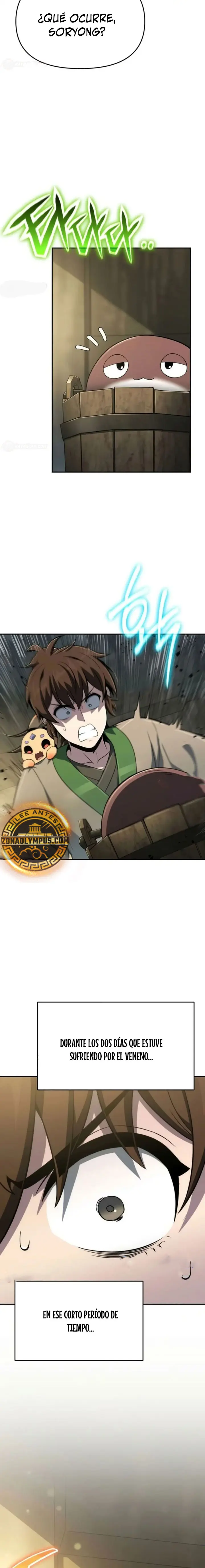 toxicólogo del clan tang de sichuan Capitulo 94 página 10