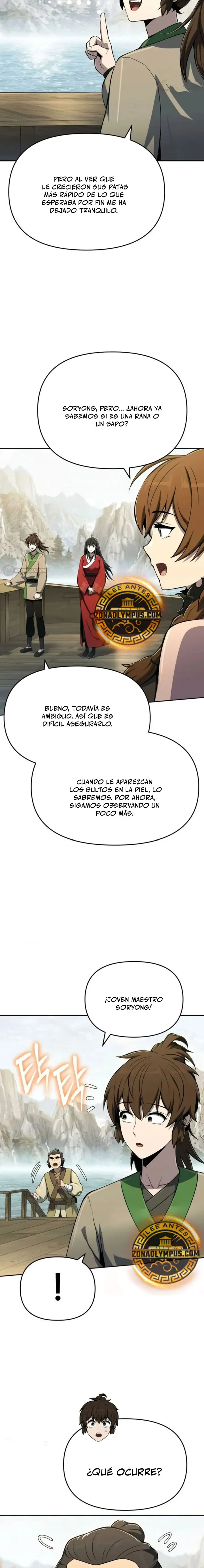 toxicólogo del clan tang de sichuan Capitulo 94 página 13