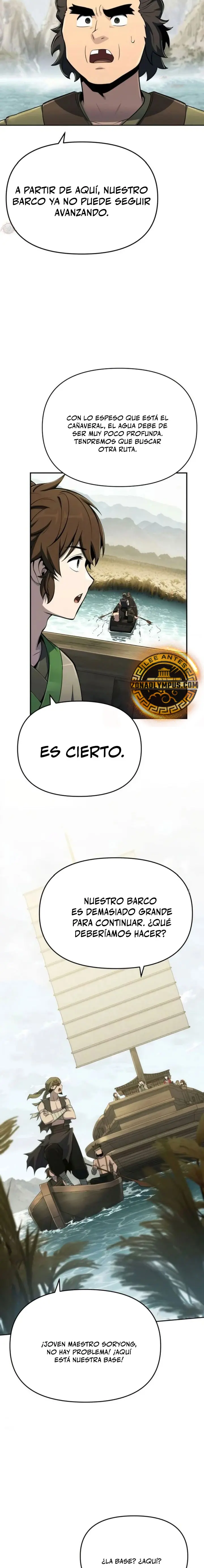 toxicólogo del clan tang de sichuan Capitulo 94 página 14