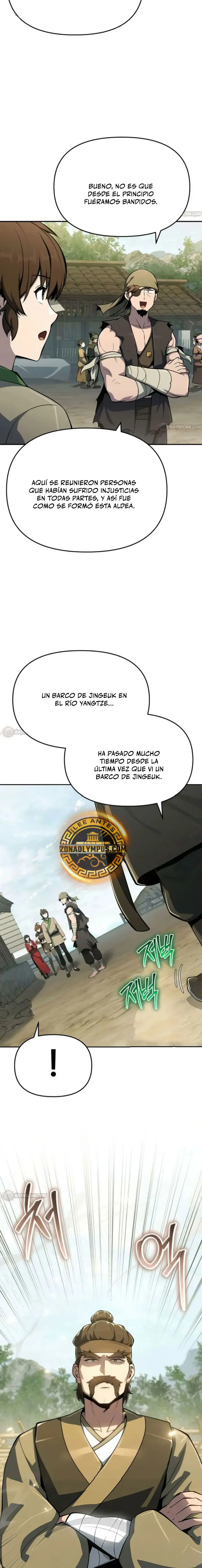 toxicólogo del clan tang de sichuan Capitulo 94 página 18