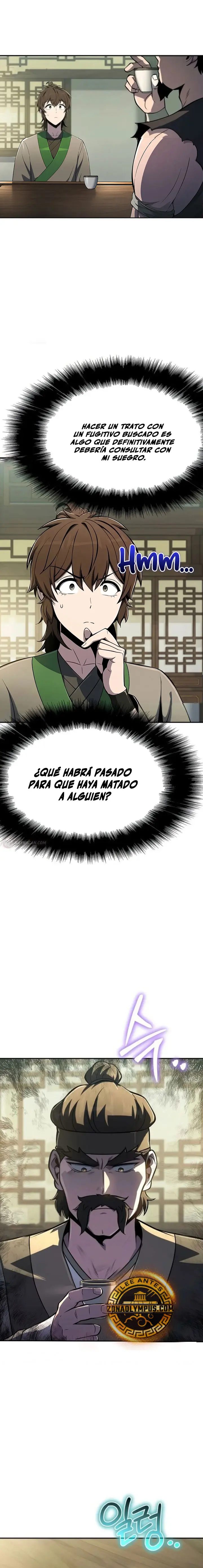 toxicólogo del clan tang de sichuan Capitulo 94 página 25