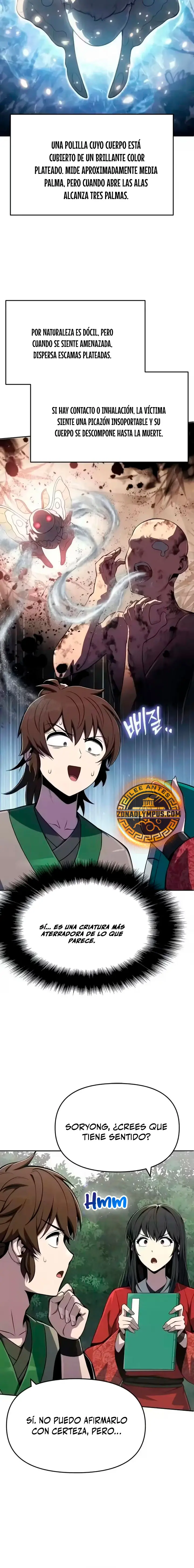toxicólogo del clan tang de sichuan Capitulo 83 página 5