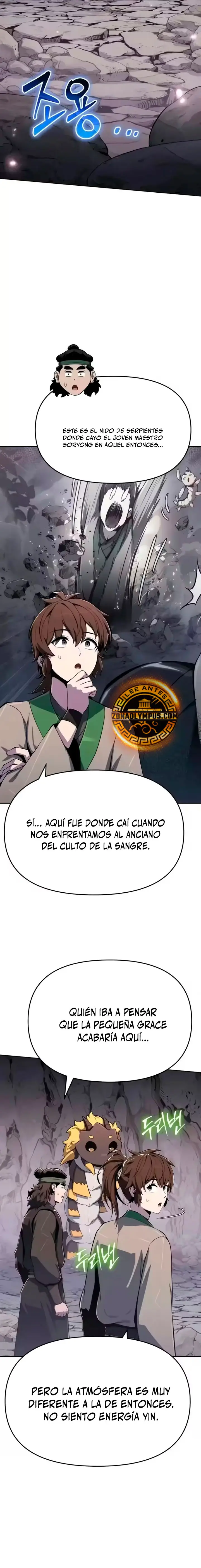 toxicólogo del clan tang de sichuan Capitulo 83 página 10