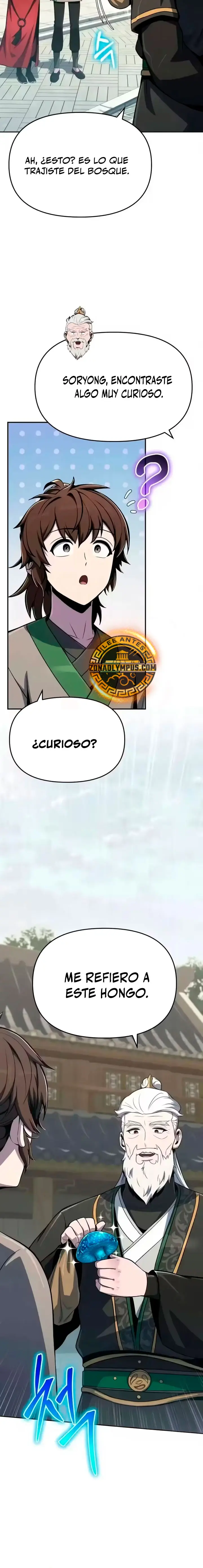 toxicólogo del clan tang de sichuan Capitulo 83 página 15
