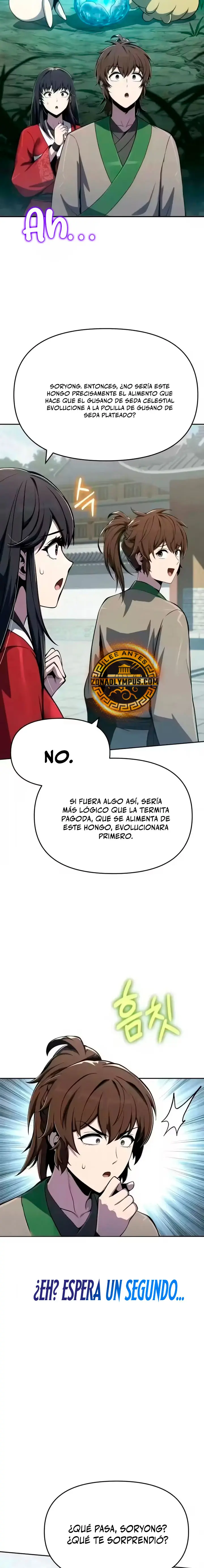 toxicólogo del clan tang de sichuan Capitulo 83 página 17