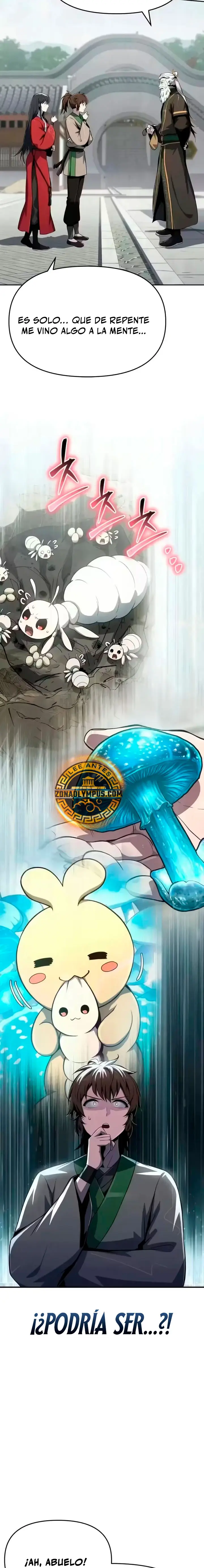 toxicólogo del clan tang de sichuan Capitulo 83 página 18