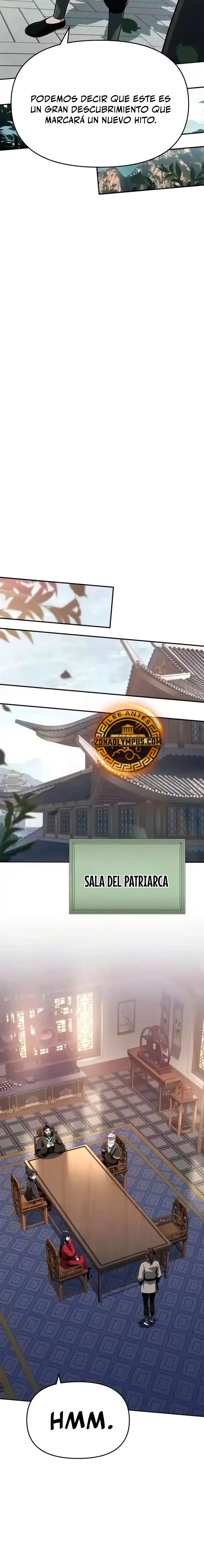 toxicólogo del clan tang de sichuan Capitulo 83 página 20