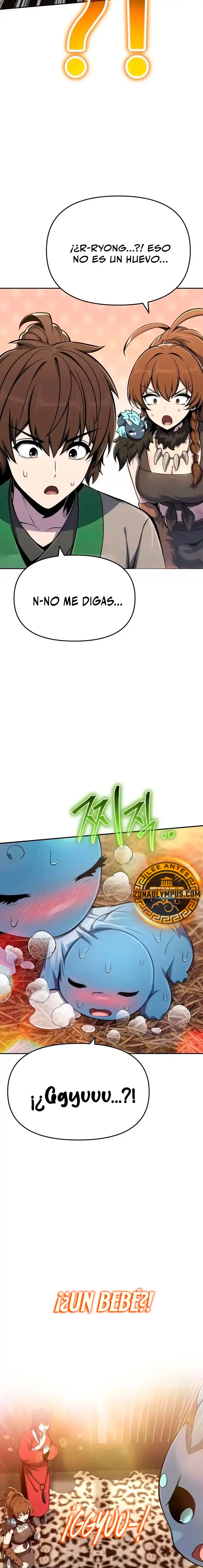 toxicólogo del clan tang de sichuan Capitulo 86 página 7