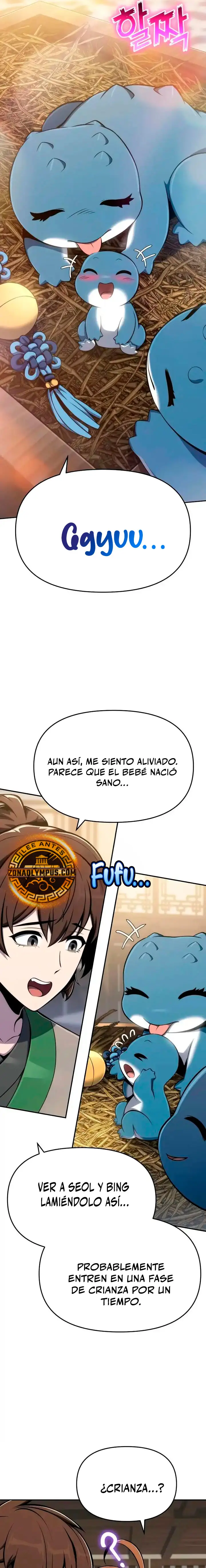 toxicólogo del clan tang de sichuan Capitulo 86 página 11