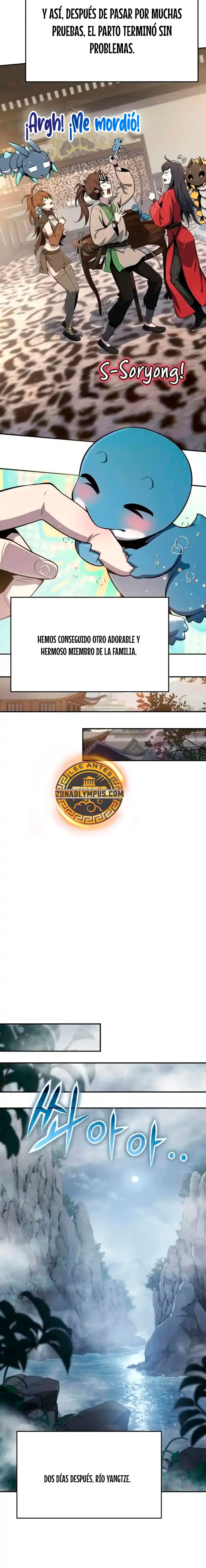 toxicólogo del clan tang de sichuan Capitulo 86 página 13