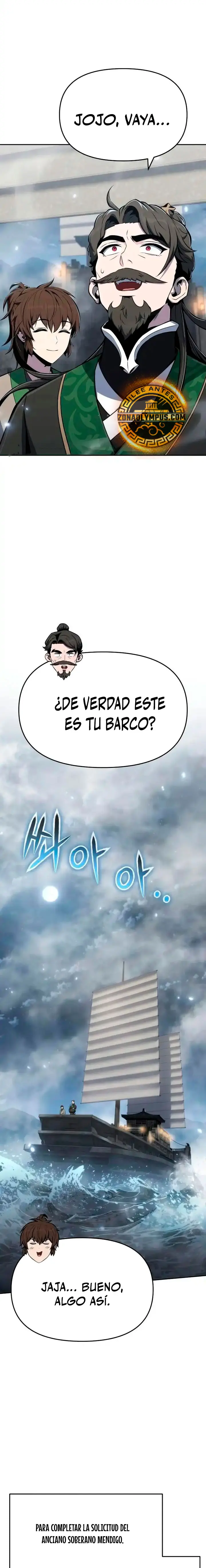 toxicólogo del clan tang de sichuan Capitulo 86 página 14
