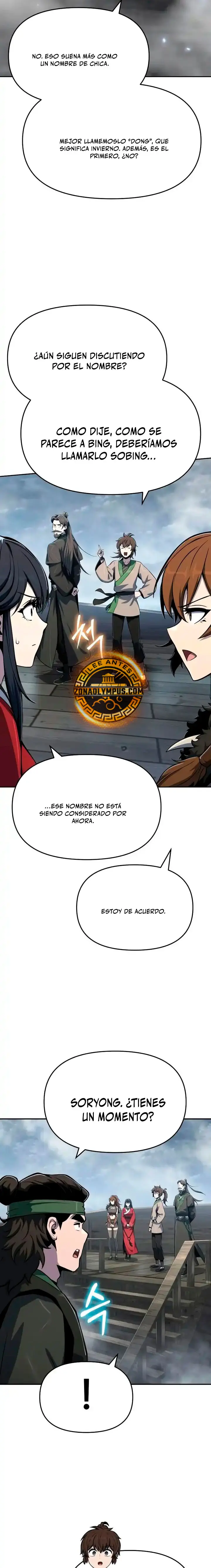 toxicólogo del clan tang de sichuan Capitulo 86 página 16