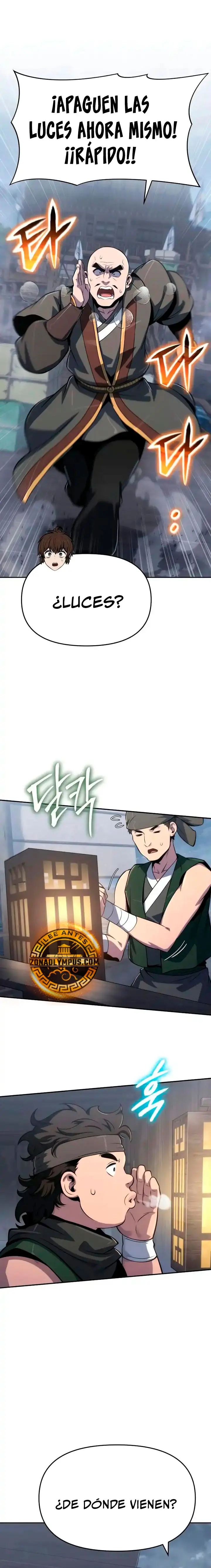 toxicólogo del clan tang de sichuan Capitulo 86 página 20