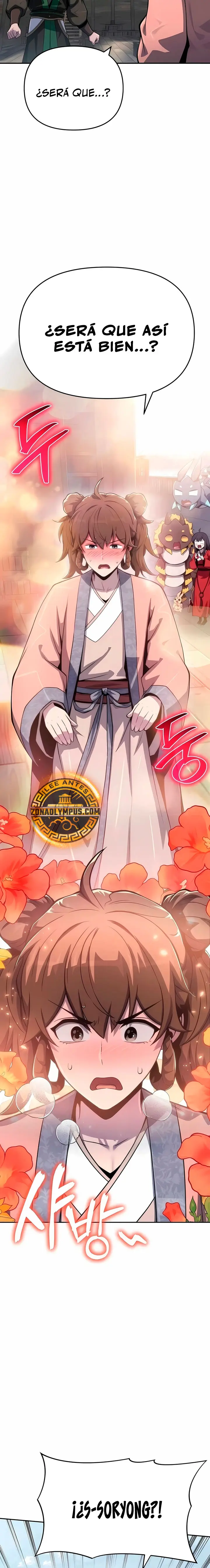 toxicólogo del clan tang de sichuan Capitulo 89 página 7