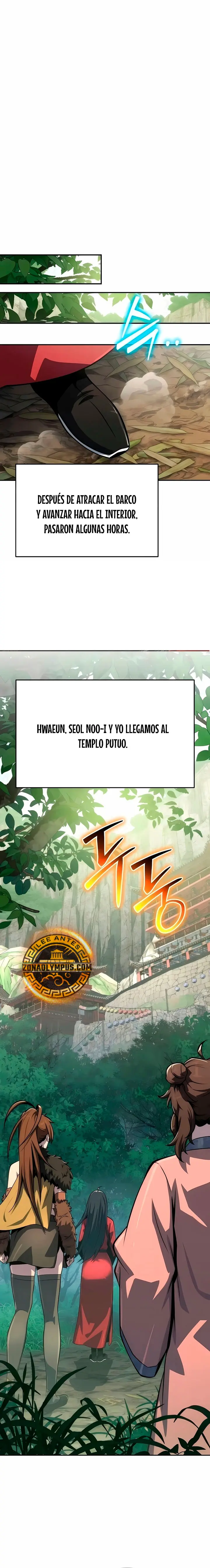 toxicólogo del clan tang de sichuan Capitulo 89 página 10