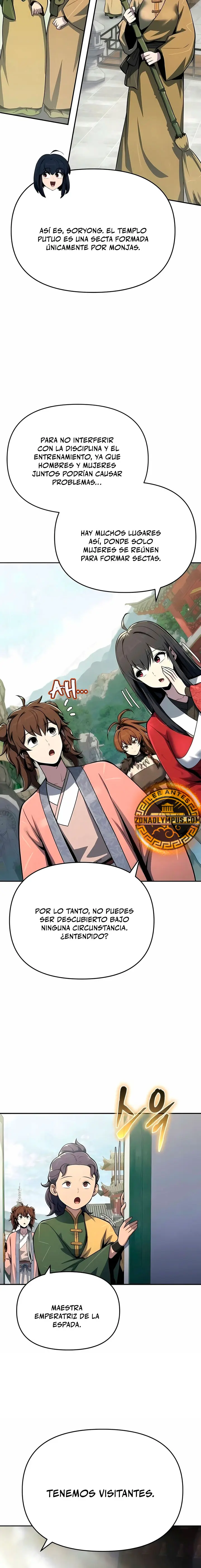 toxicólogo del clan tang de sichuan Capitulo 89 página 15
