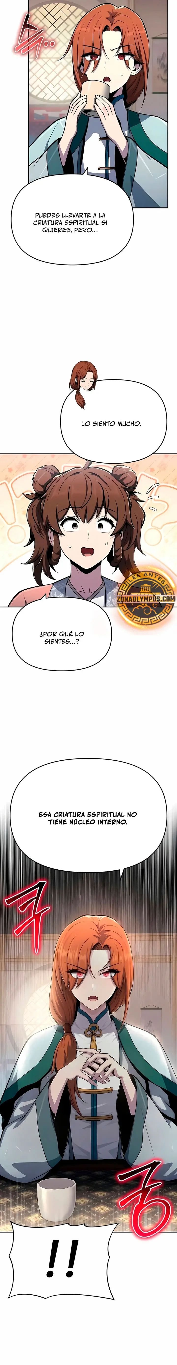 toxicólogo del clan tang de sichuan Capitulo 89 página 20
